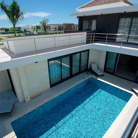 Fantastic The Open Villa - Cap Cana